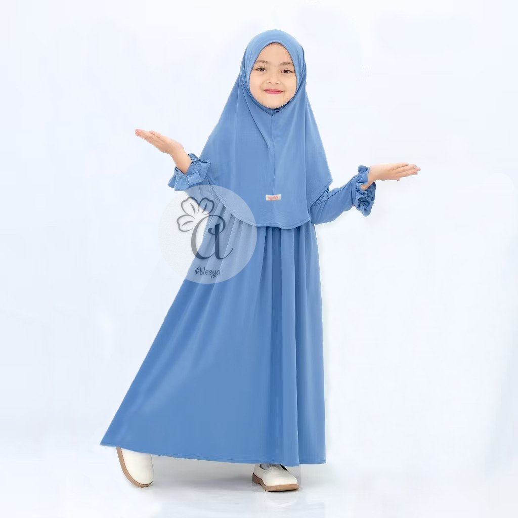 Gamis Medina